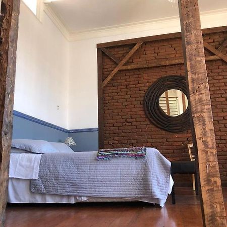 Casa Nomade Hotel Boutique Valparaiso Luaran gambar