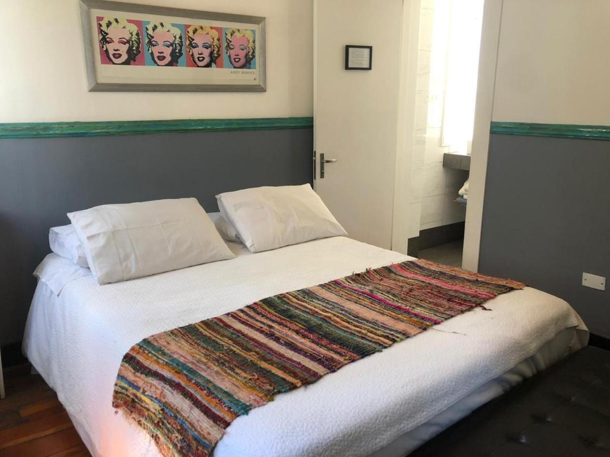 Casa Nomade Hotel Boutique Valparaiso Luaran gambar