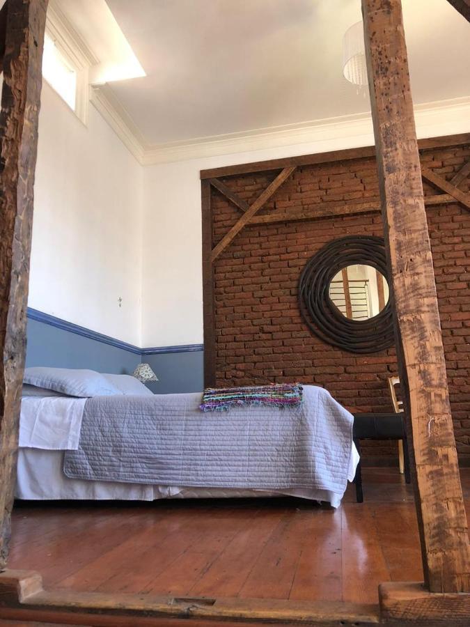 Casa Nomade Hotel Boutique Valparaiso Luaran gambar
